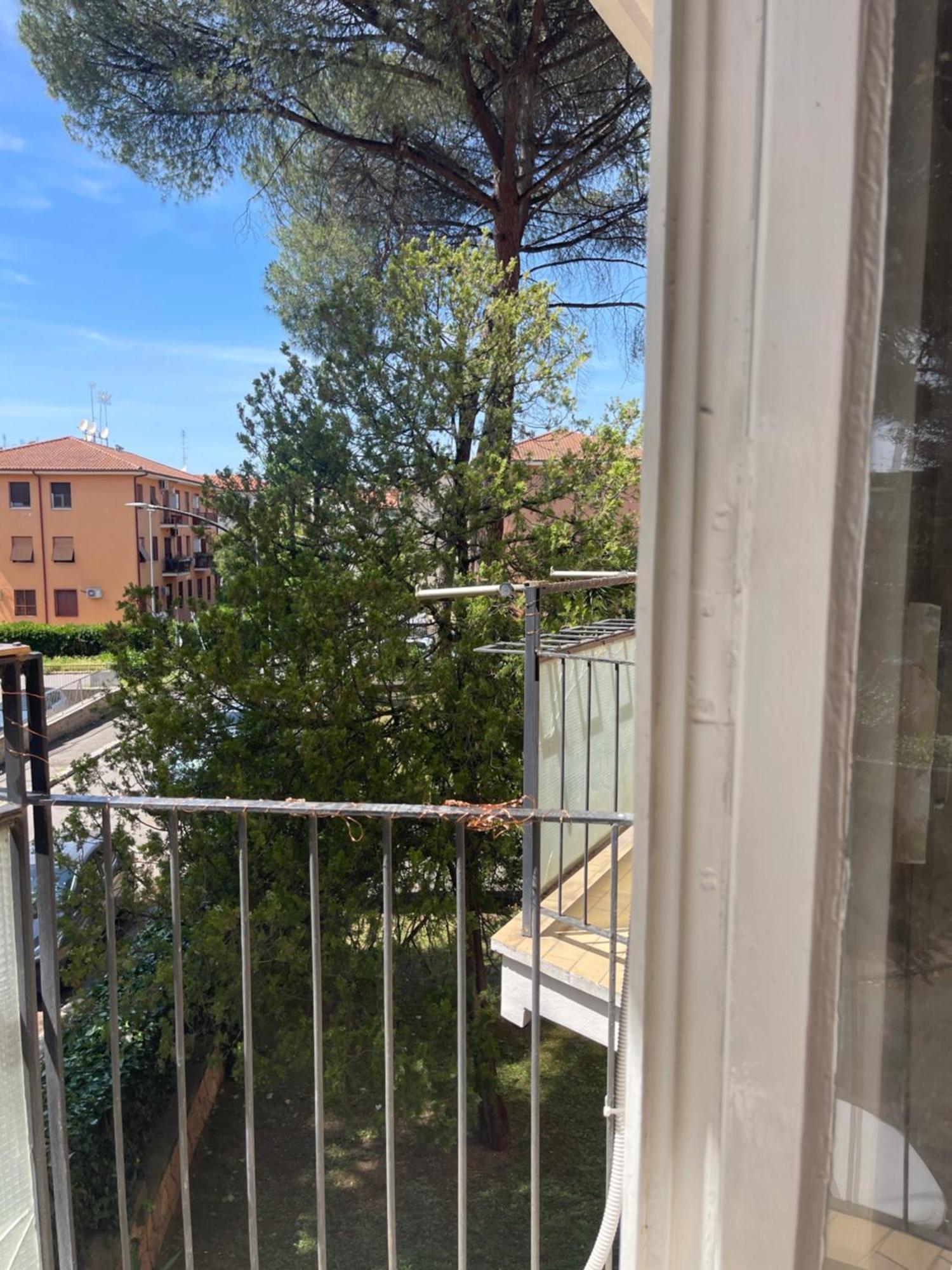 Romoli Gasthuis Rome